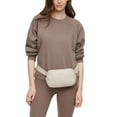 thumbnail image 1 of GapFit Adult Sherpa Belt Bag, 1 of 10