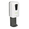thumbnail image 3 of Alpine Industries Automatic Hand Soap & Sanitizer Dispenser, 2 pk., 3 of 11
