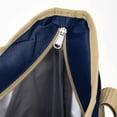 thumbnail image 2 of Logo Brands Naval Academy Gameday Insulated Tote, 2 of 4