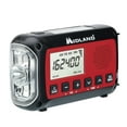 thumbnail image 3 of Midland Radio ER40 Emergency Crank Radio, 3 of 5