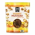 thumbnail image 1 of Member's Mark Honey Mustard Snack Mix, 28 oz., 1 of 4