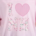 thumbnail image 4 of State of Mine Women's I Heart State T-Shirt, 4 of 5