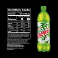 thumbnail image 2 of Diet Mountain Dew 24 fl. oz., 24 pk., 2 of 5