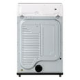 thumbnail image 7 of LG 7.3 cu. ft. Gas Dryer with Sensor Dry, 7 of 10