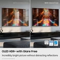 thumbnail image 10 of SAMSUNG 77” Class S90H Series OLED 4K UHD Vision AI Smart Tizen TV, 10 of 18