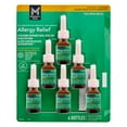 thumbnail image 1 of Member's Mark 50mcg Allergy Relief, Fluticasone Propionate Nasal Spray (0.62 fl. oz., 6 ct.), 1 of 7