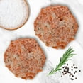 thumbnail image 3 of Farm Raised Salmon and Scallop Burger Patties, 4 ct. per tray, priced per pound, 3 of 7