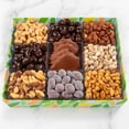 thumbnail image 1 of A Gift Inside Nuts Galore Tray, 1 of 6