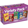 thumbnail image 1 of Kellogg's Assorted Cereal Variety Pack, 25 pk., 1 of 10