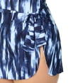 thumbnail image 3 of Anne Cole Wrap Tie Swim Dress, 3 of 5