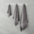 thumbnail image 3 of Member's Mark 2-Pack Hotel Premier Bath Sheet Set, 3 of 8