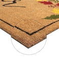 thumbnail image 3 of Member's Mark Harvest Double Door Coir Doormat, 3 of 4