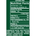 thumbnail image 2 of Canada Dry Ginger Ale Mini Can 8 fl. oz., 20 pk., 2 of 5