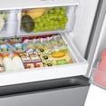thumbnail image 5 of Samsung Bespoke AI 22 cu. ft. 3-Door French Door Refrigerator, 5 of 9