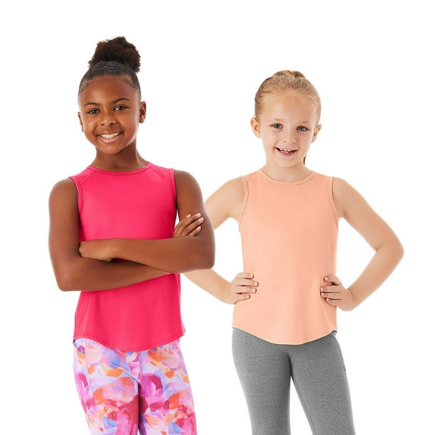 Set 2 Pièces Active - Débardeur Mesh Zip & Legging - Taille L - Bleu - Neuf Sans Étiquettes