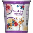 thumbnail image 3 of Dannon Light and Fit Greek Yogurt (32 oz.), 3 of 3
