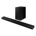 thumbnail image 2 of SAMSUNG 5.1 Acoustic Beam Soundbar: HW-Q6CT/ZA, 2 of 10