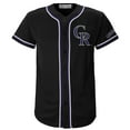 thumbnail image 2 of MLB Youth Jersey, 2 of 3