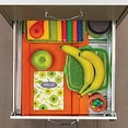 thumbnail image 12 of Hirsh 18" Deep 2-Drawer Mobile Letter Width Vertical File Cabinet, Choose Color, 12 of 22