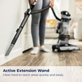 thumbnail image 4 of Bissell TurboClean DualPro Pet XL Upright Deep Cleaner, 4 of 8