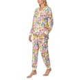 thumbnail image 2 of Character Women's Pajama Set, 2 of 7