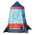 thumbnail image 3 of Member's Mark Kid's Pop-Up Tent - Choose Your Style, 3 of 6