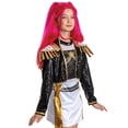 thumbnail image 4 of KPop Demon Hunters Mira Children's Prestige Costume, 4 of 7