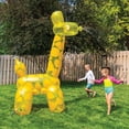 thumbnail image 1 of BigMouth Inflatable Animal Sprinkler, 1 of 5