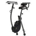 thumbnail image 9 of Wirk Ride Exercise Bike Workstation and Standing Desk, 9 of 9