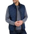 thumbnail image 3 of Free Country Men's Quilted Vest, 3 of 6