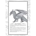 thumbnail image 4 of Moon Rising (Wings of Fire #6) by Tui T. Sutherland, 4 of 4
