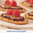 thumbnail image 11 of belVita Blueberry Breakfast Biscuits, 4 biscuits per pack, 25 pk., 11 of 11