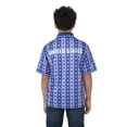 thumbnail image 3 of UMBRO USA Youth Jersey, 3 of 7
