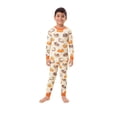 thumbnail image 5 of Member's Mark Boys 2-Piece Dreammark Pajamas, 5 of 8