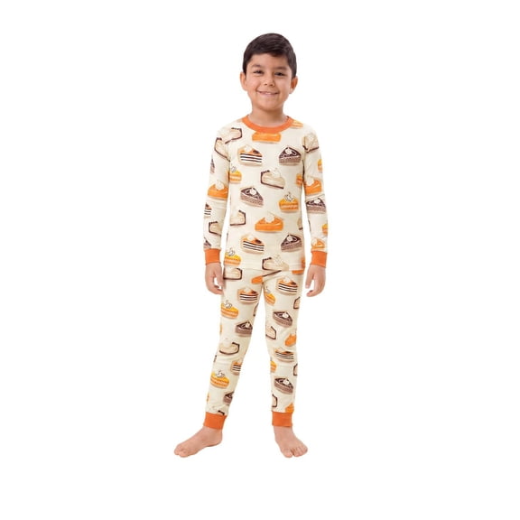 Member’s Mark DreamMark Boys 2-Piece Pajama Set