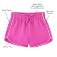thumbnail image 7 of Member's Mark Girls Sandwash Short, 7 of 8