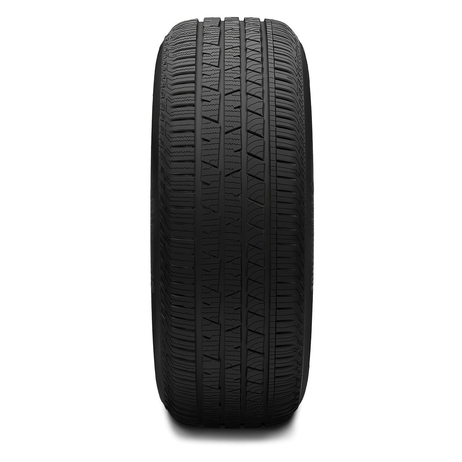 Continental CrossContact LX Sport - 235/55R19 101H Tire - Samsclub.com