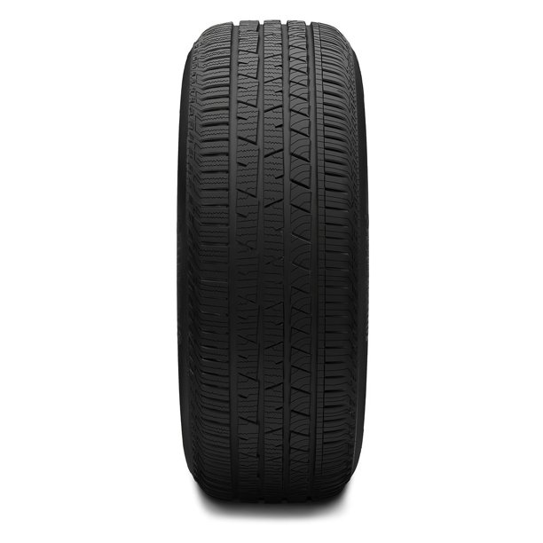Continental CrossContact LX Sport - 235/55R19 101H Tire - Samsclub.com