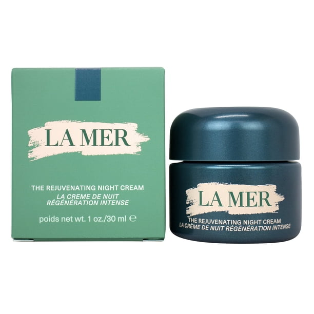 La Mer The Rejuvenating Night Cream, 1 oz. - Samsclub.com