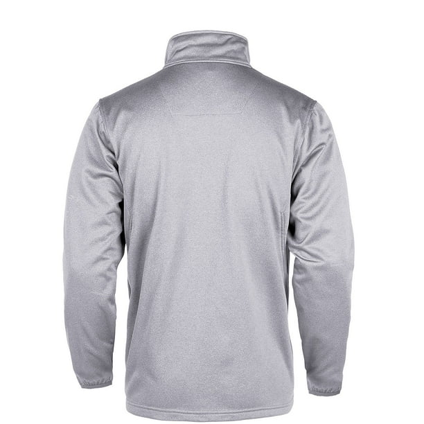 Tampa Bay Buccaneers Adult Quarter-Zip Pullover Jacket - Samsclub.com