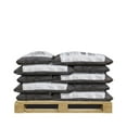 thumbnail interactive-video image 1 of Member's Mark Rubber Mulch, Assorted Colors & 25/1.5 cu ft Bags, 1 of 12