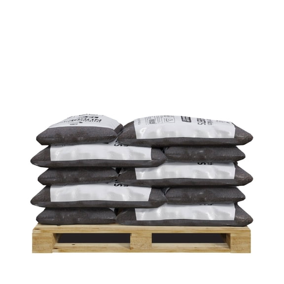 Member's Mark Rubber Mulch, Assorted Colors & 25/1.5 cu ft Bags