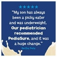 thumbnail image 7 of PediaSure Grow and Gain Nutrition Shake for Kids, Vanilla 8 fl. oz., 24 pk., 7 of 20