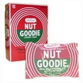 thumbnail image 1 of Pearson's Milk Chocolate Nut Goodie, 1.75 oz., 24 pk., 1 of 1