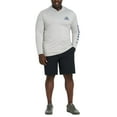 thumbnail image 9 of Hurley Men's Hooded UV Tee, 9 of 17