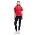 thumbnail image 1 of Express Women's Embellished Tee, 1 of 6