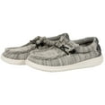 thumbnail image 1 of Hey Dude Boys Wally Slip-On Shoe, 1 of 6