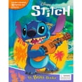 thumbnail image 1 of My Busy Books: Disney Stitch, Mixed Media, 1 of 3