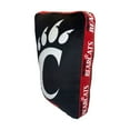 thumbnail image 1 of Logo Brands Cincinnati Bearcats XL Puff Pillow, 1 of 5