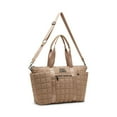 thumbnail image 4 of Steve Madden Women's Bjanelle Large Tote Handbag, 4 of 5